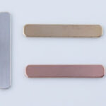 Name Plate Bar