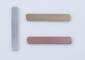 Name Plate Bar