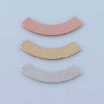 Large Curved Bar
