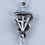 Vet Technician Charm