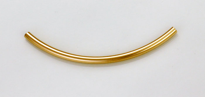 Goldfill Tube Connector Goldfill Tube Connector