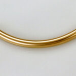 Goldfill Tube Connector