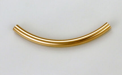 Goldfill Tube Connector