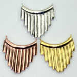 Fringe Link Connector