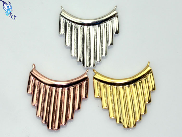 Fringe Link Connector Fringe Link Connector