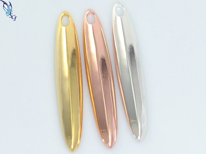 Dagger Drop Pendant Dagger Drop Pendant