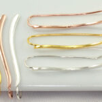 Ear Crawler Earrings