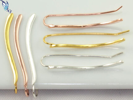 Ear Crawler Earrings