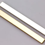 Extra Long Name Plate Bar