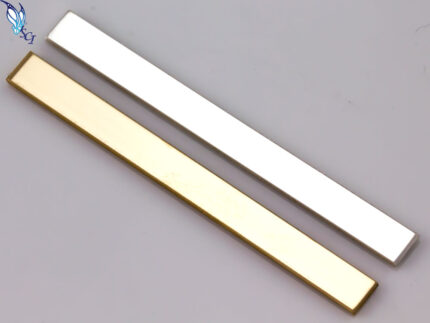 Extra Long Name Plate Bar