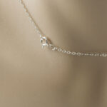 1.6mm flat cable chain