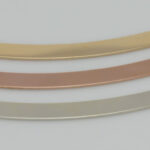 large slight curve bar