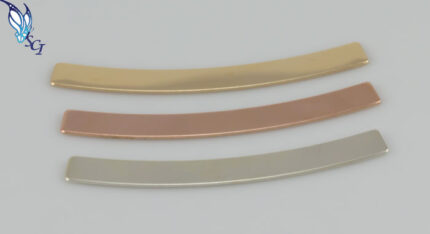 large slight curve bar