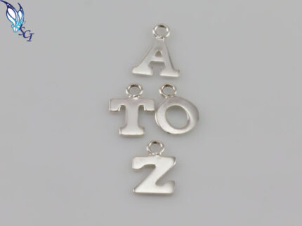 alphabet