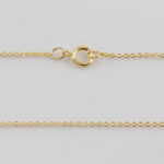 gold filled chain