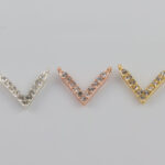 crystal v link connector