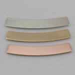 Curved Bar Blank
