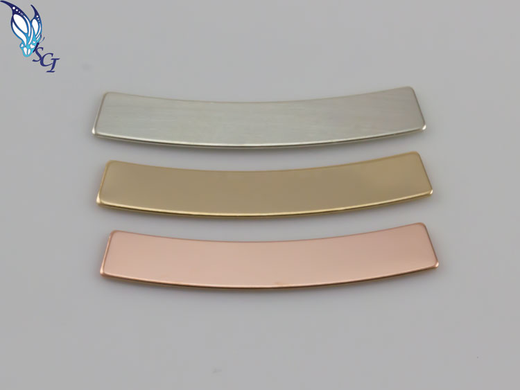 Curved Bar Blank Curved Bar Blank