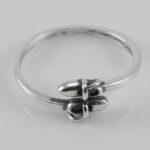 Ballet Shoes Ring