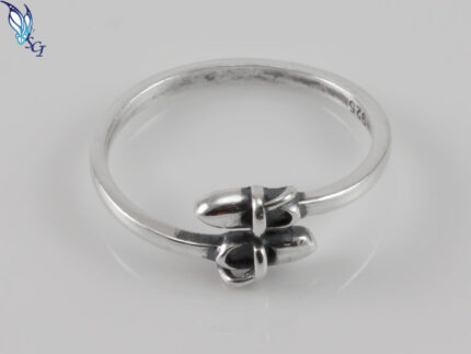 Ballet Shoes Ring