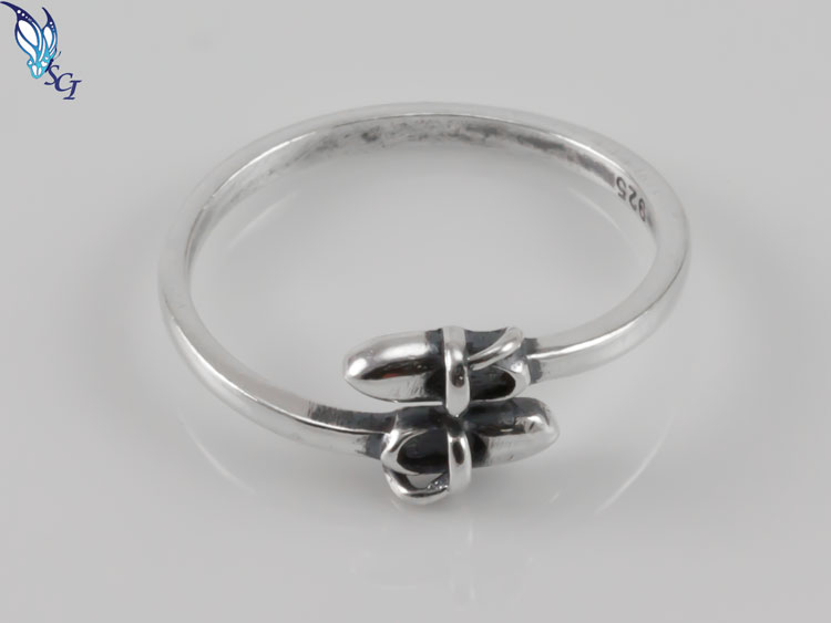 Ballet Shoes Ring Ballet Shoes Ring