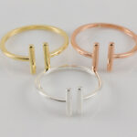 Gymnastic Balance Beam Ring