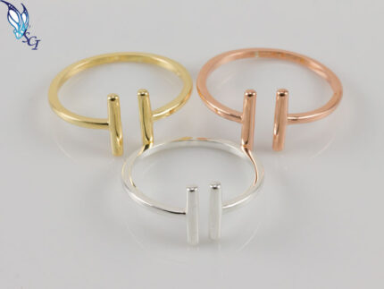 Gymnastic Balance Beam Ring