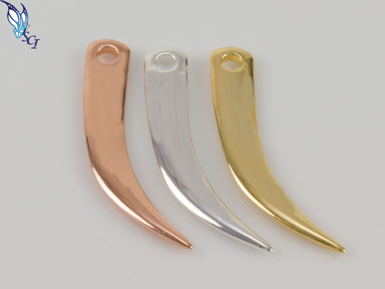 Small Tusk Charm Small Tusk Charm