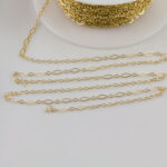Diamond Shape Chain