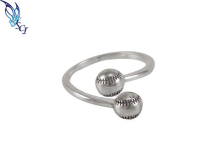 Softball/Baseball Ring