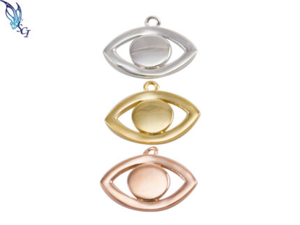 Evil Eye Charm