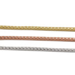 Large Textured Bar Connector