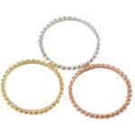 Beaded Ring