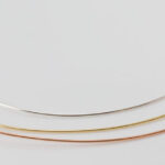 8.5 Inch Neck Wire Connector