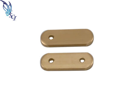 Mini Dog Tag