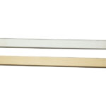 Two Inch Necklace Bar Blank