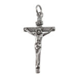 Crucifix Charm