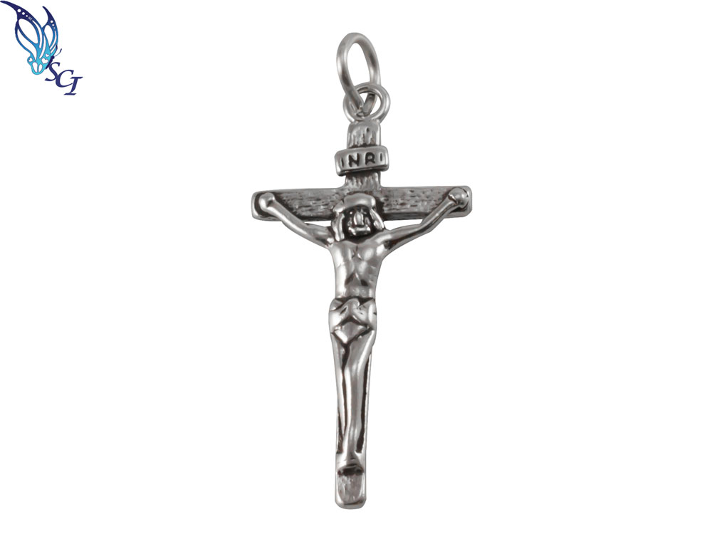 Crucifix Charm Crucifix Charm