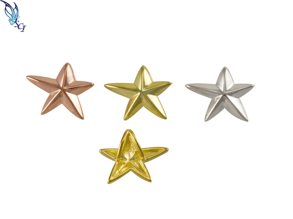 Star Pendant Star Pendant