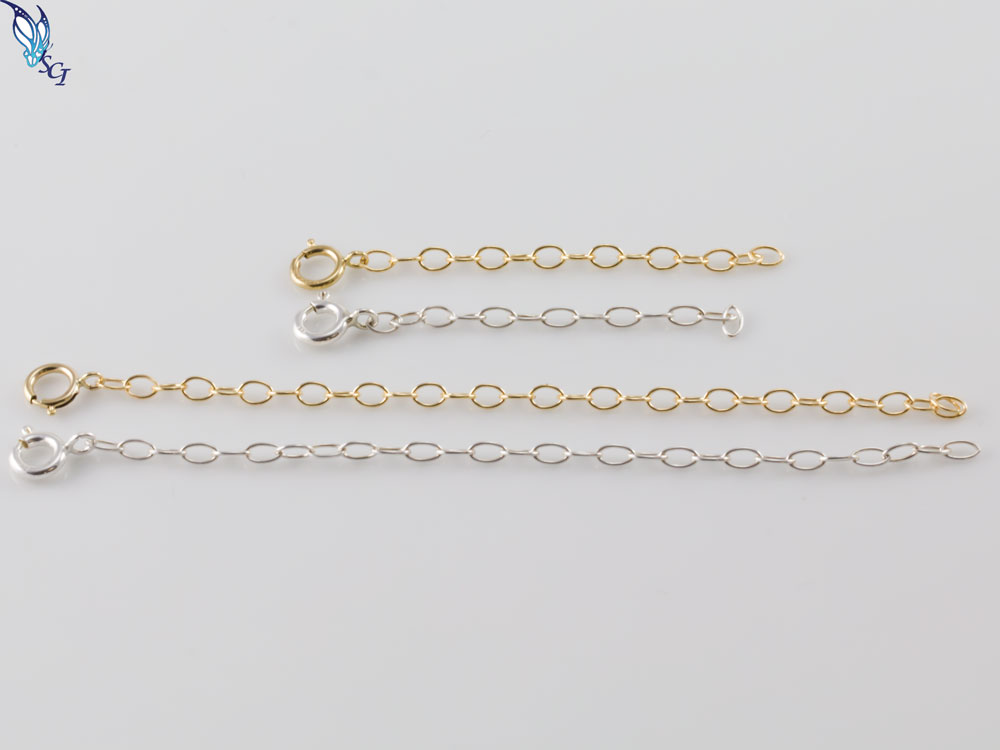 Extension Chain Extension Chain
