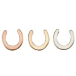 Horseshoe Stamping Blank