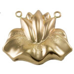 Lotus Flower Link Connector