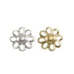 Daisy Flower Link Connector