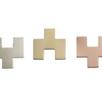 U-Shape Stamping Blank