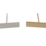 Bar Earrings