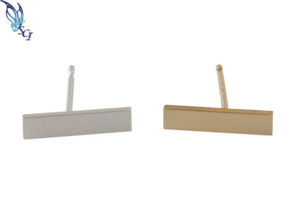 Bar Earrings