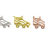 Roller Skate Link Connector