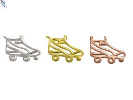 Roller Skate Link Connector