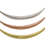 Curve Shape Link Connector