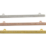 Pave Bar Link Connector
